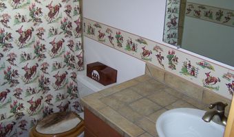 570 ST HWY 353, Boulder, WY 82923