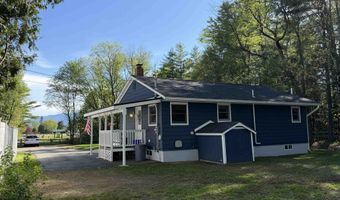 9 Wood St, Berlin, NH 03570
