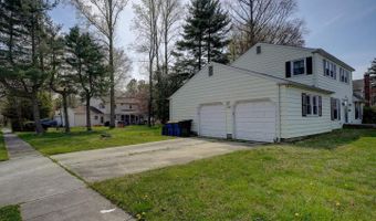 606 WYOMING Ave, Dover, DE 19904