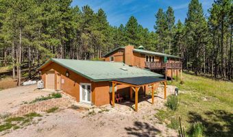 32 Via Contenta, Angel Fire, NM 87710