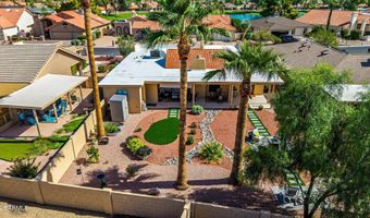 26414 S LAKEMONT Dr, Sun Lakes, AZ 85248