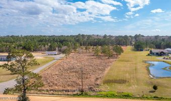 203 Bourbon Rd, Basile, LA 70515