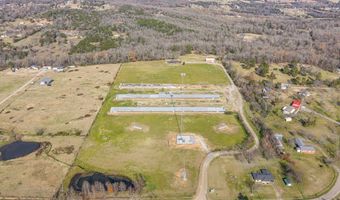 3022 Dow Jones Rd, Alma, AR 72921