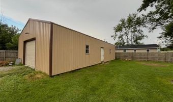 747 English Ave, Austin, IN 47102
