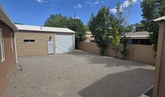 413 Letitia, Bernalillo, NM 87004