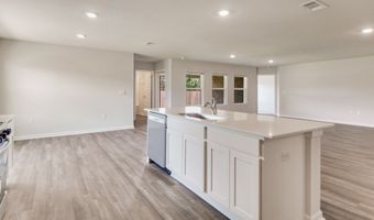 5402 Torchwood Dr Plan: The Sawyer, Baker, FL 32531