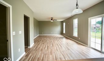 3273 Glenwillow Ct, Bargersville, IN 46106