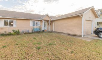 403 Edgewood Ave, Augusta, KS 67010