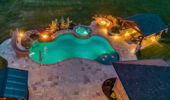 312 Angelina Dr, Aledo, TX 76008