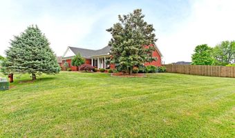 1007 Pembrooke Dr, Bardstown, KY 40004