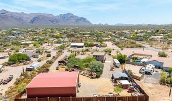 1502 S PROSPECTORS Rd, Apache Junction, AZ 85119