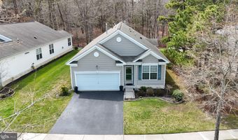 166 BLACKBURN St, Absecon, NJ 08205