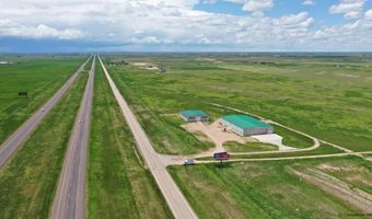 4390 I-80 SERVICE Rd, Cheyenne, WY 82009