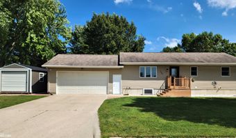 1002 N Casey St, Algona, IA 50511