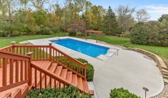 1433 Cherry Tree Rd, Avon, IN 46123