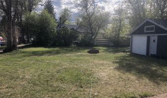 1000 W 29TH St, Cheyenne, WY 82009