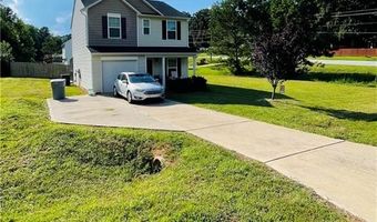 1797 Windcrest Rd, Asheboro, NC 27203