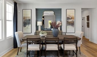 784 D Branch Ct Plan: WAVERLY II, Alexandria, KY 41001