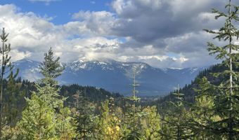 1728 Dry Creek Rd, Clark Fork, ID 83811