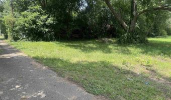 408 S CHRISTINE Ave Lot 0, Anniston, AL 36207