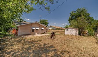 1217 Mimosa Dr, Abilene, TX 79603