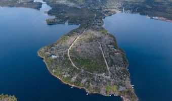 Pleasant Island Road, Adamstown Twp., ME 04970