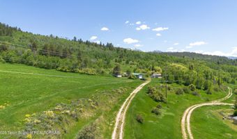Lots 1 & 2 LEVER SPRINGS Road, Alpine, WY 83128