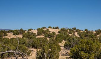 El Rito Estates, Abiquiu, NM 87510
