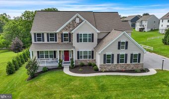 355 WESTVIEW Dr, Akron, PA 17501