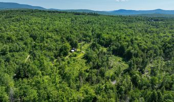 Sawyer Notch Road lot 39B, Andover, ME 04216