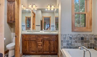 36 CR N2147, Alpine, AZ 85920