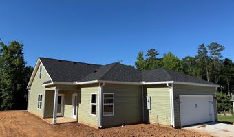 111 Big John Trl, Abbeville, SC 29620