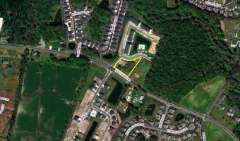 36161 ZION CHURCH Rd, Frankford, DE 19945