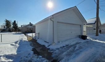 328 Corwin Ave, Hamilton, OH 45015