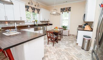 1105 Elm Ave, Americus, GA 31709