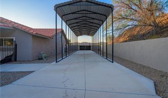 1816 Gunther St, Bullhead City, AZ 86442