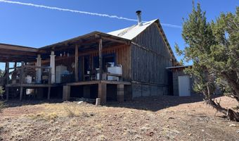 22 N9235, Concho, AZ 85924