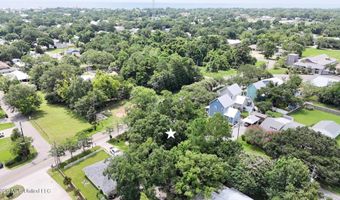 Demontluzin Avenue, Bay St. Louis, MS 39520