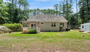 47 Thomas Sumter St, Beaufort, SC 29907