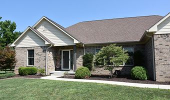 8034 Clearwater Ct, Plainfield, IN 46168