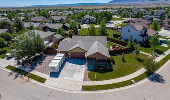 4521 Newmarket, Casper, WY 82609