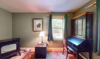 265 Stonewall Dr, Bristol, VT 05443