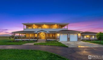 1255 Mill Creek Rd, Berthoud, CO 80513