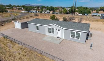 500 Sharon Rd, Chino Valley, AZ 86323