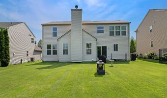1286 Goldfinch Ln, Antioch, IL 60002