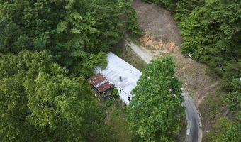 91 Keys Hill Rd, Almond, NC 28702