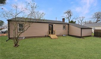 6 Hilton Ave, East Providence, RI 02915