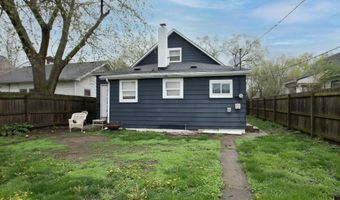 1529-1531 E Kelly St, Indianapolis, IN 46203