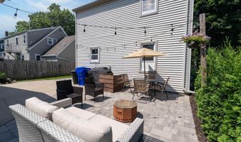 1612 N HARRIMAN St, Appleton, WI 54911