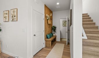 836 ACCOLADE Loop, Belgrade, MT 59714